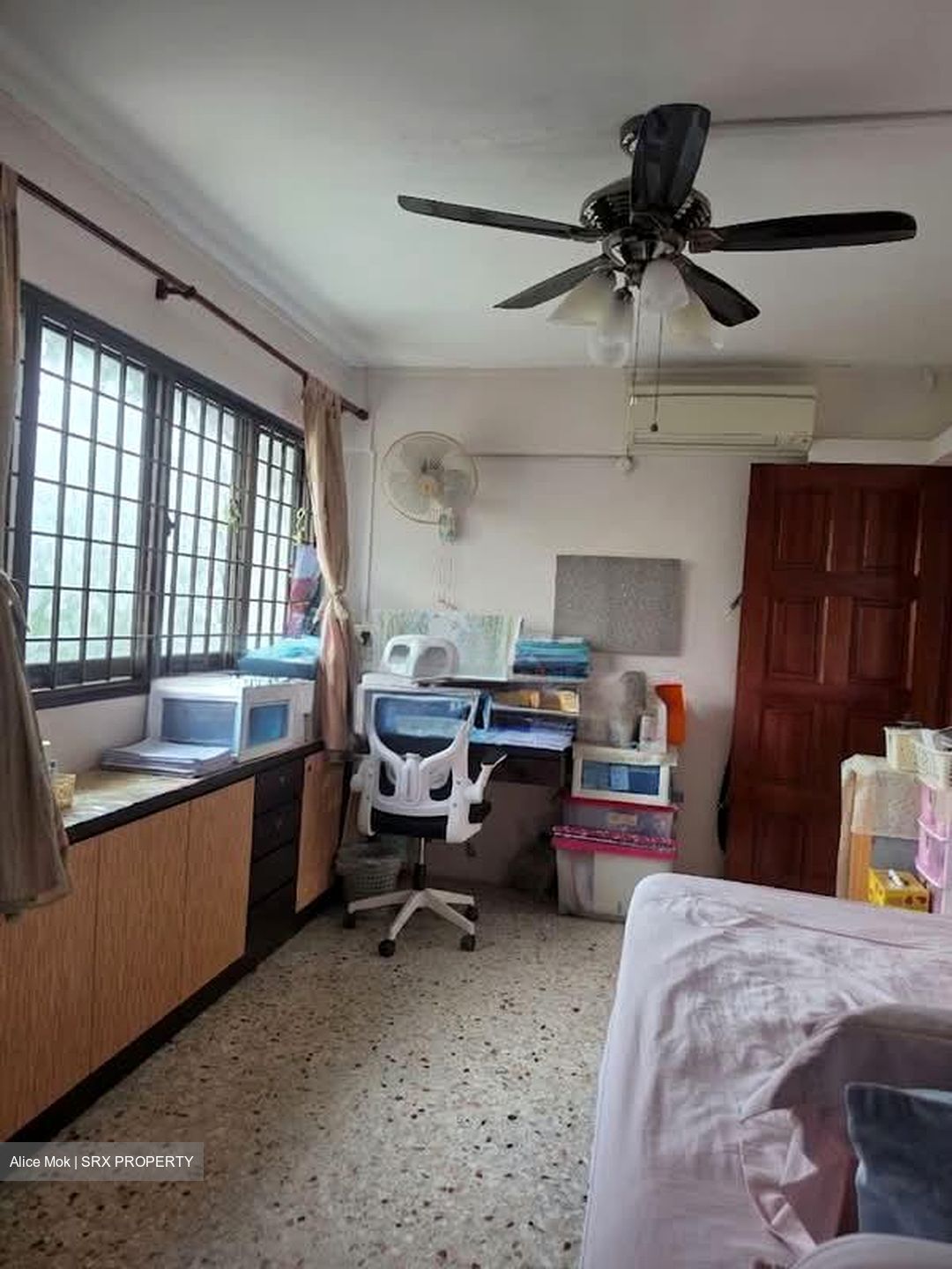 Blk 232 Yishun Street 21 (Yishun), HDB 5 Rooms #601303061